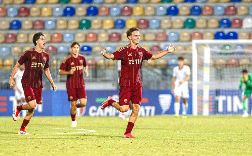 Italia Under 19, i convocati di Bollini: presenti Lulli, Nardin e Di Nunzio