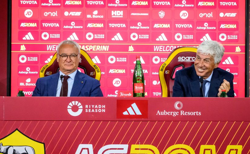 L’arte di farsi male da soli