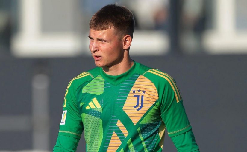 RADOSLAW ZELEZNY: chi è?