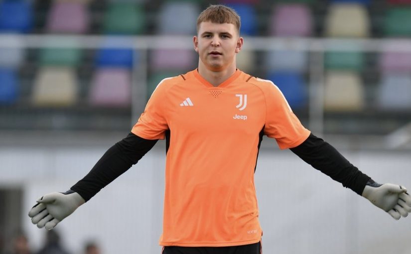 Calciomercato Roma, preso a parametro zero il portiere classe 2006 Zelezny: firmato un contratto quadriennale con opzione