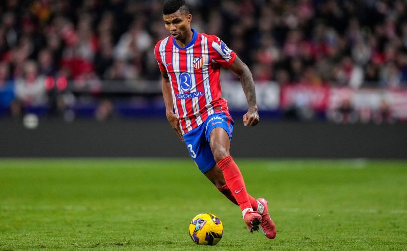 Calciomercato: Reinildo al Sunderland. Il club inglese era interessato ad Angelino