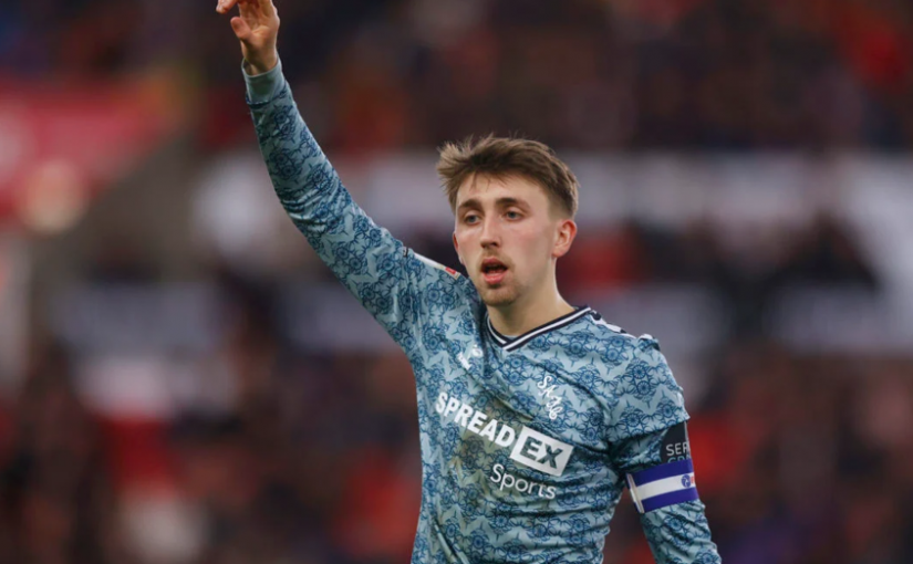 Calciomercato Roma, dall’Inghilterra: piace Neil del Sunderland