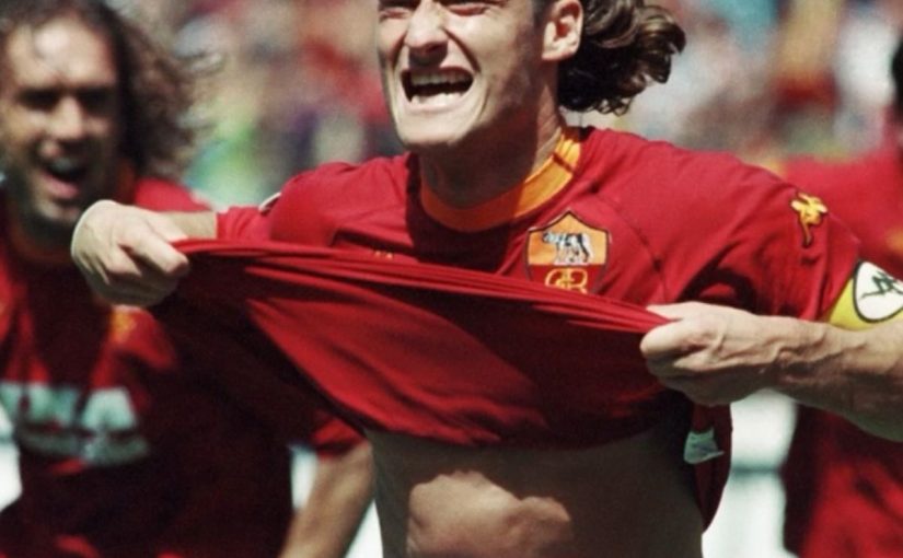 Instagram, Totti ricorda la vittoria dello Scudetto: “2001”. E Candela racconta la notte prima del successo (FOTO e VIDEO)