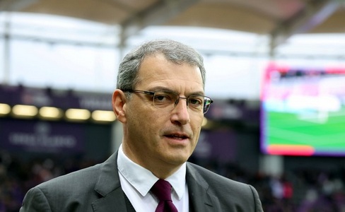 Juventus: aperto un procedimento dall’Uefa per il Fair Play Finanziario