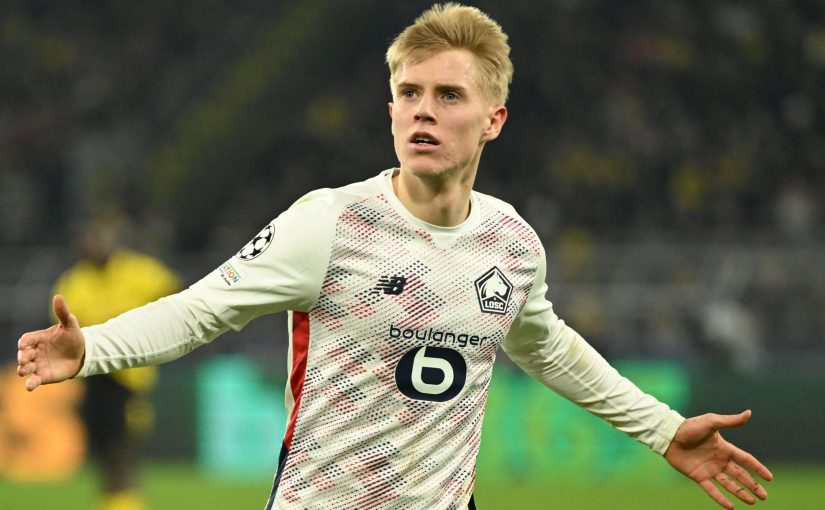 Nuova maglia Roma: fissate le date del lancio. Calciomercato: interesse per Haraldsson e Gudmunsson, si allontana Lucumì