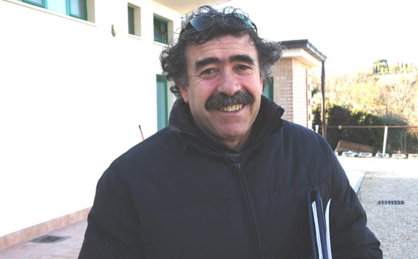 Palanca: “Ranieri l’uomo giusto per la Nazionale. Alla Roma è stato fantastico”