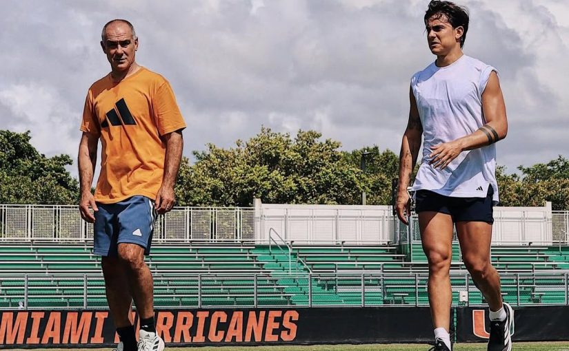 Roma, i Friedkin accolgono Gasperini: “Riflette la nostra ambizione”. Dybala al lavoro col pallone, Paredes verso il Boca. Al via la campagna abbonamenti
