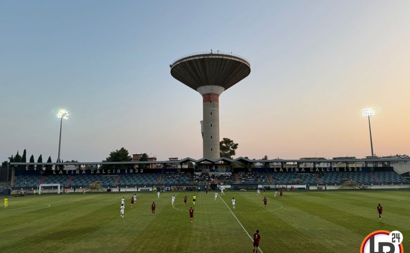 Finale Scudetto U18, ROMA-TORINO 1-2: Sugamele non basta, i granata vincono ai supplementari grazie al gol di Spadoni (FOTO e VIDEO)