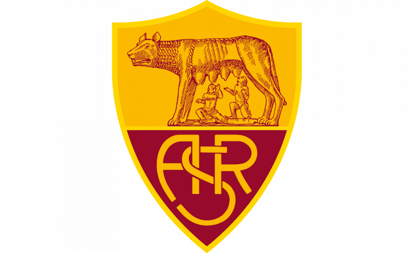 Roma, lo stemma storico ASR tornerà sulle maglie nella stagione 2026-27