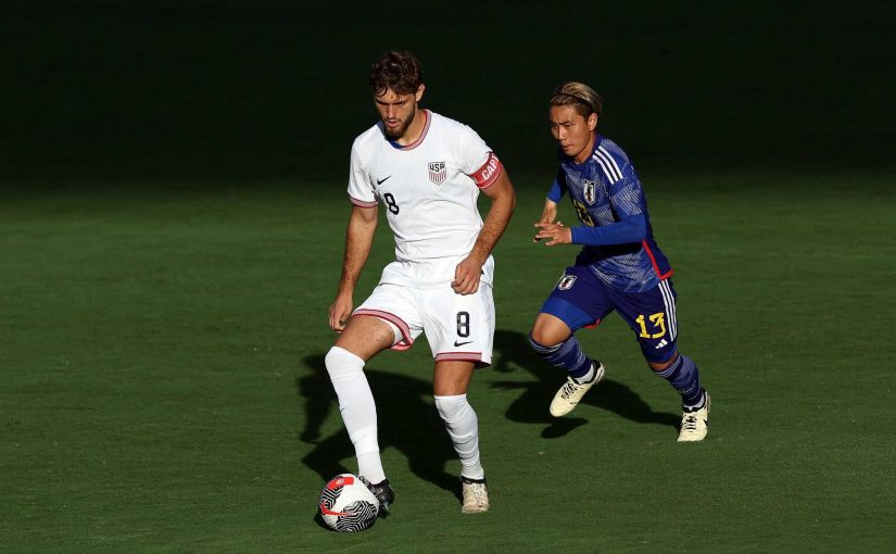 Calciomercato Roma: torna di moda il nome di Tessmann per il centrocampo