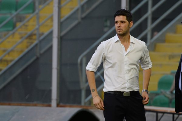 Roma, nuovo team manager: in arrivo Todaro dal Venezia