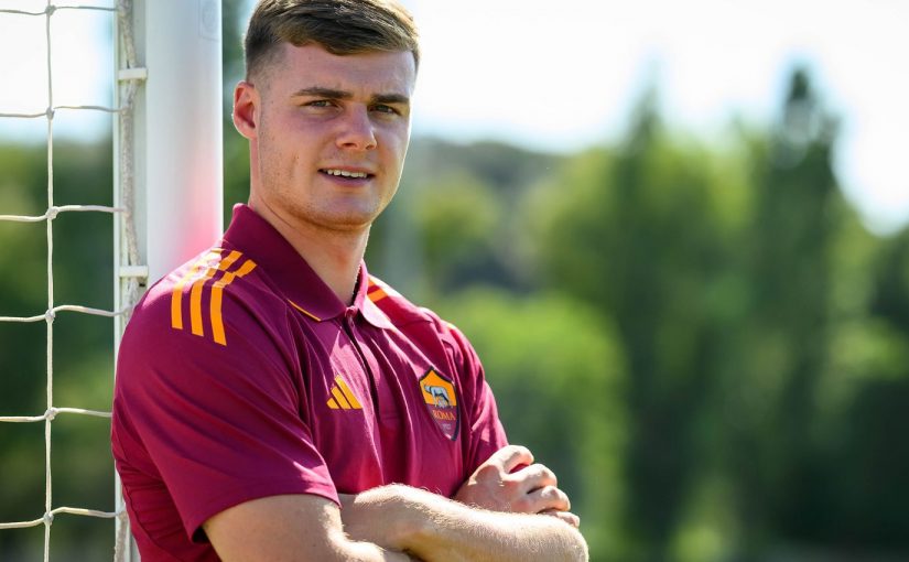 Il debutto show di Ferguson: poker di gol