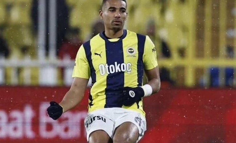 Calciomercato Roma, dalla Francia: i giallorossi seguono Djiku del Fenerbahce