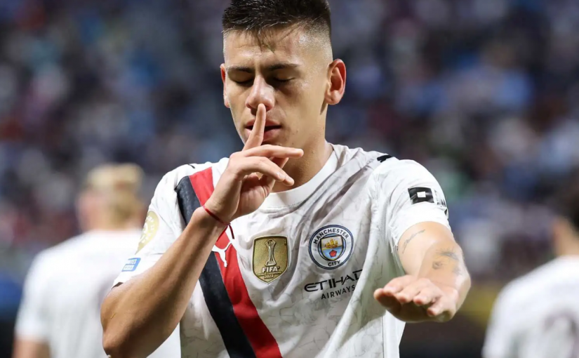 Calciomercato: fatta per Echeverri in prestito secco al Bayer Leverkusen. Ingaggio pagato dai tedeschi