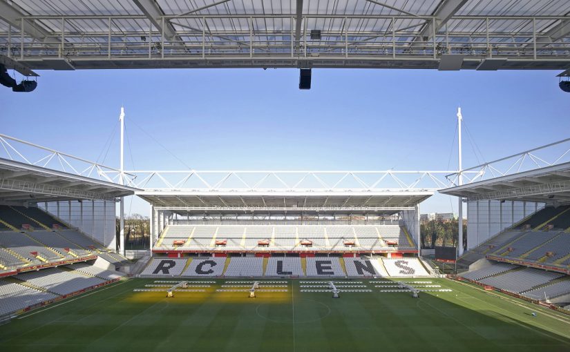 LENS-ROMA: info biglietti. Al via la vendita per il settore ospiti, tagliandi a 10 euro (COMUNICATO AS ROMA)