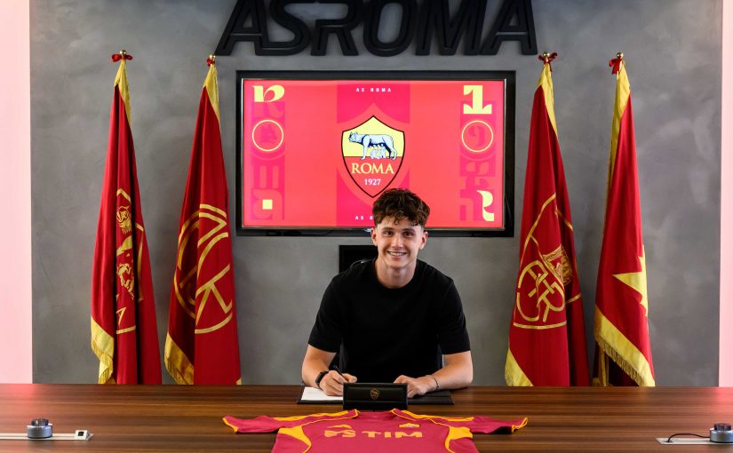 Primavera, ARENA: “Contento della vittoria, spero sia il primo di tanti gol”