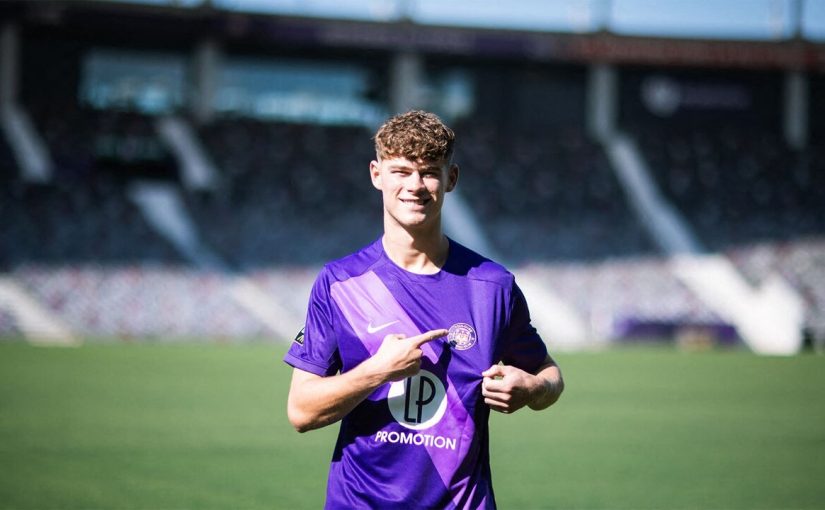 Calciomercato Roma: per la difesa piace Cresswell del Tolosa