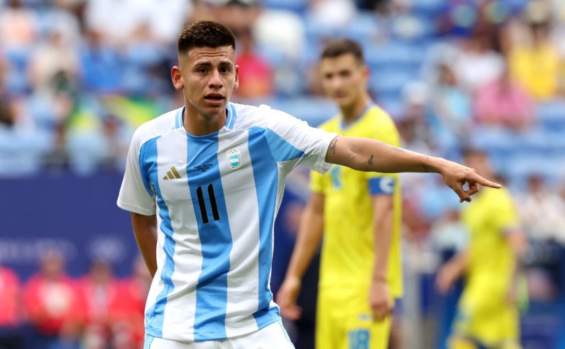 Casting attacco: si complica Echeverri, spunta Guiu. Leeds e Villarreal in pressing su Dovbyk