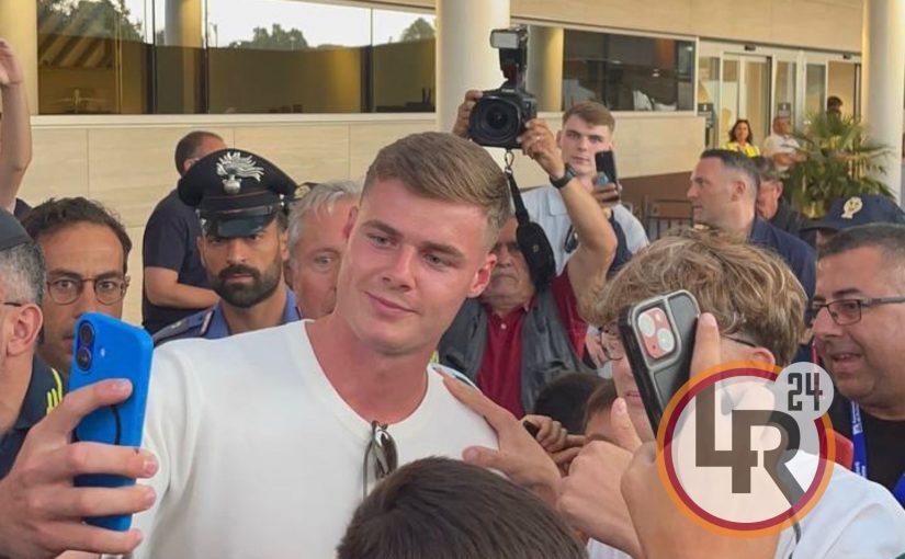 El Aynaoui: “Non vedo l’ora di lavorare con Gasperini”. Mercato: visite mediche per Ferguson, occhi su Deossa ed Ezzalzouli