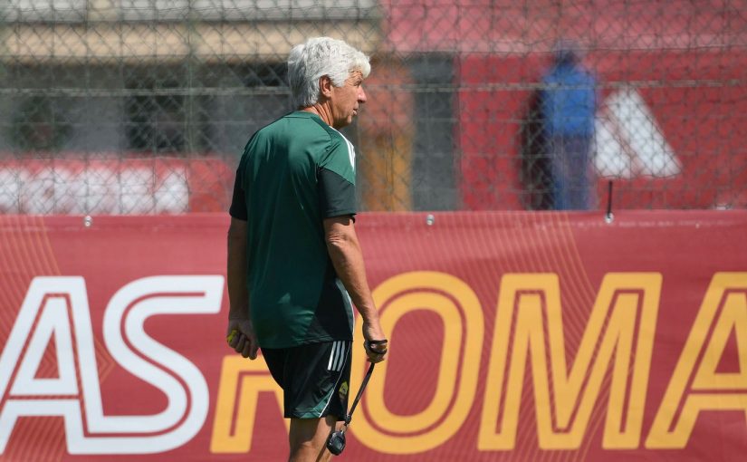 ROMA-CANNES: amichevole al Tre Fontane il 31 luglio. Biglietti in vendita dalle 16:00 di oggi