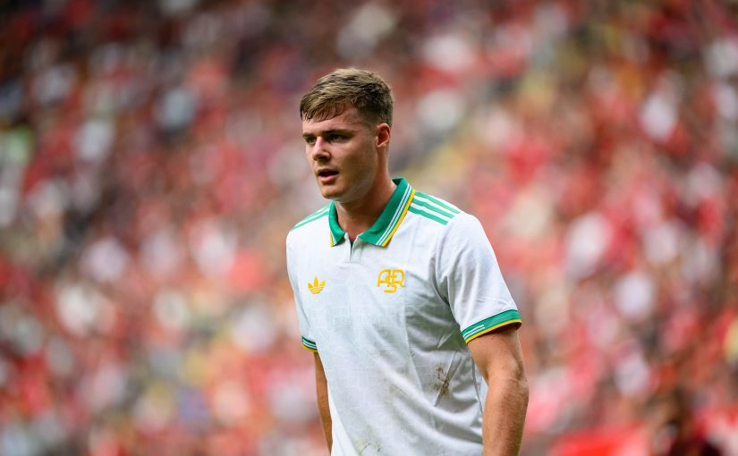 Irlanda, il ct Hallgrimsson: “Ferguson ha vissuto un periodo complicato, ma in Italia farà bene. La Serie A lo sta facendo crescere” (VIDEO)