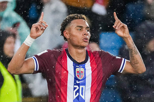 Nusa è il grande sogno, l'”italiano” Elmas si candida