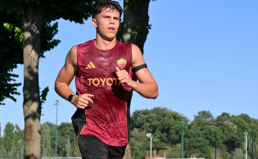 Calciomercato Roma, Romano-Cagliari: i sardi non hanno ancora affondato il colpo