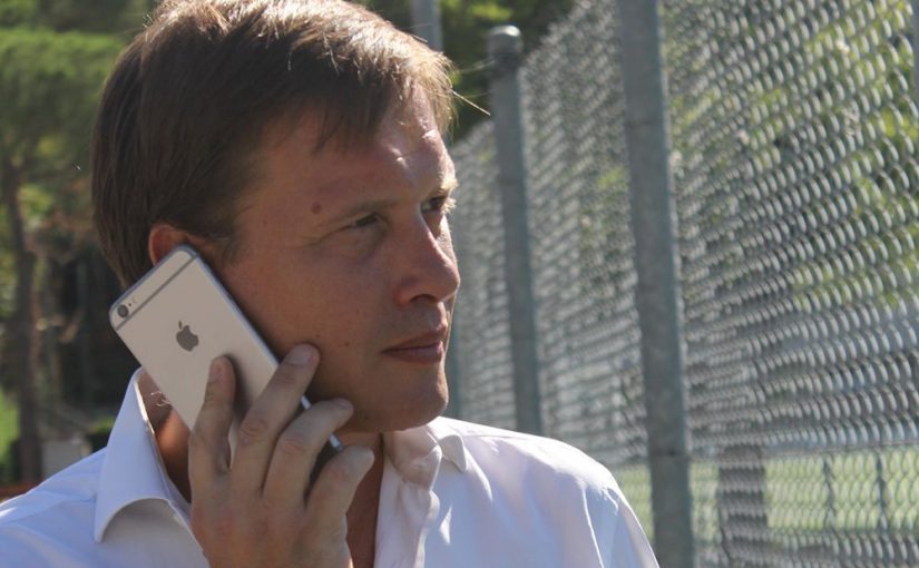 Femminile, dopo Migliorati idea Canovi da DS