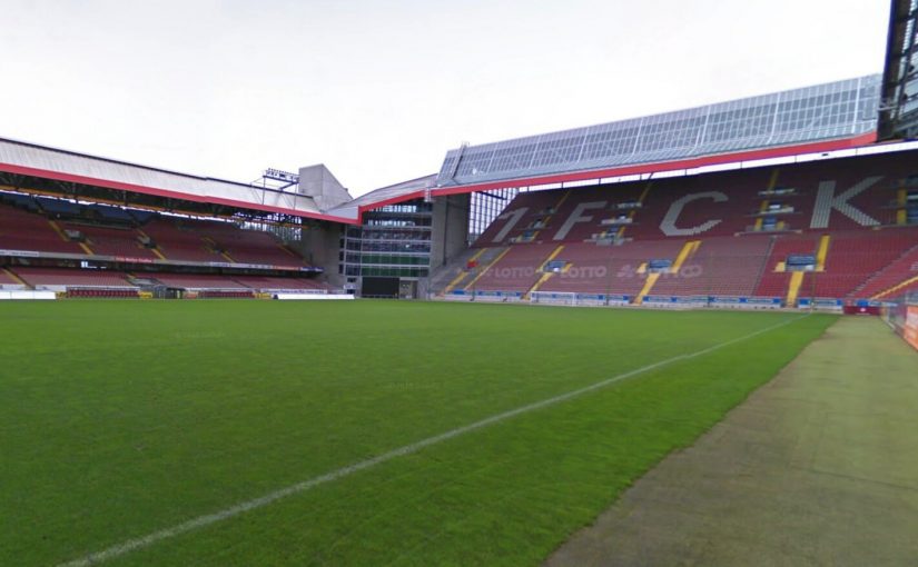 KAISERSLAUTERN-ROMA: info biglietti. Settore ospiti in vendita dalle 9 del 16 luglio (COMUNICATO)