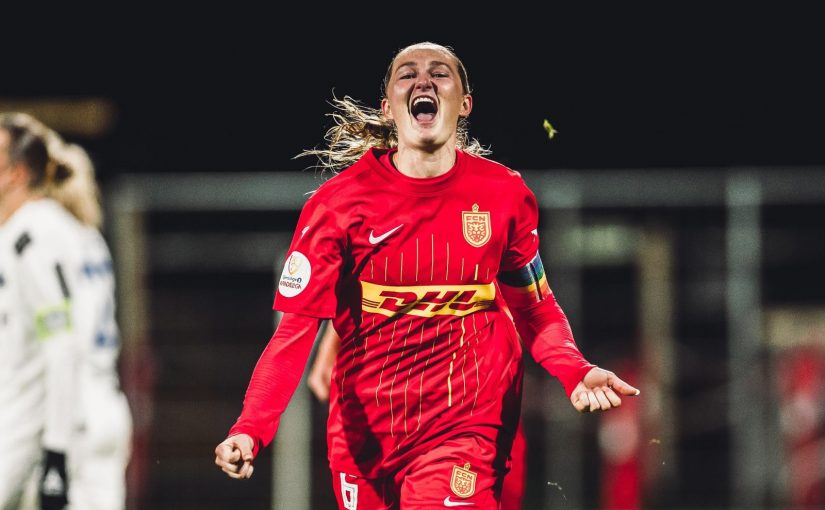 Roma Femminile, UFFICIALE: dal Nordsjaelland arriva Heatley (COMUNICATO e VIDEO)