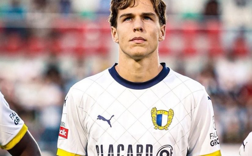 Calciomercato Roma, si segue Sá del Famalicao: su di lui anche Fiorentina, Como e Atalanta