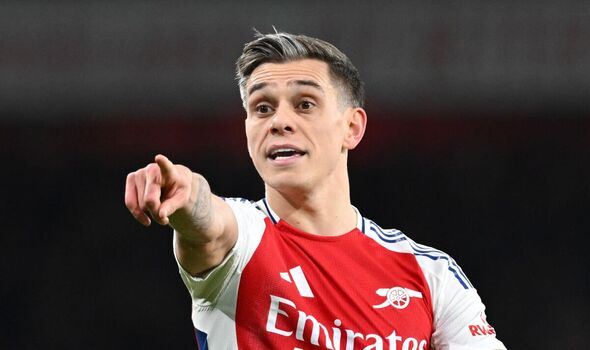 Calciomercato Roma: tentativo per Trossard, l’Arsenal non lo cede