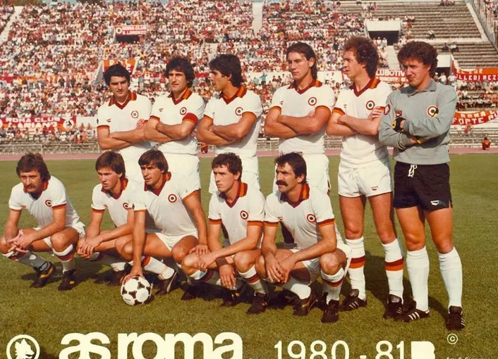 Instagram, Falcao ricorda il suo arrivo 45 anni fa: “Venni per aiutare a cambiare la storia della Roma…e insieme, ci siamo riusciti