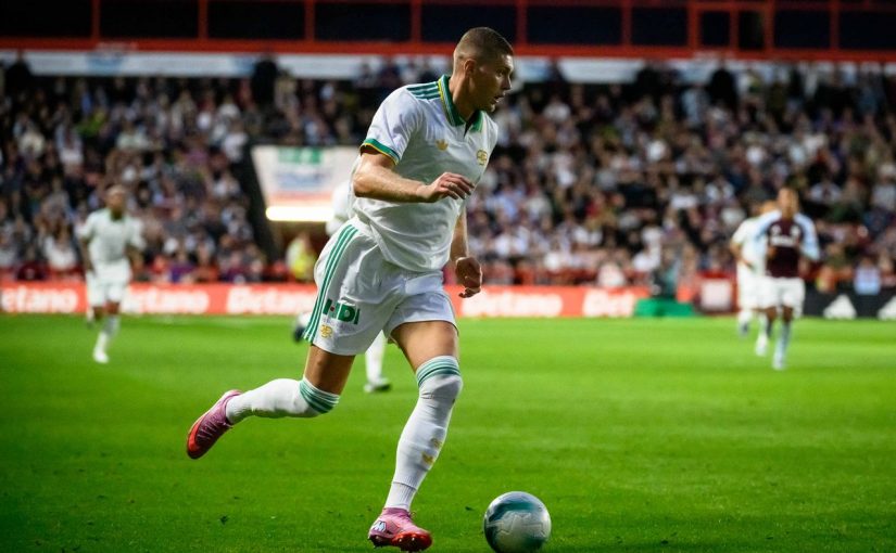 Calciomercato Roma, dall’Inghilterra: Leeds e Newcastle continuano a seguire Dovbyk per gennaio