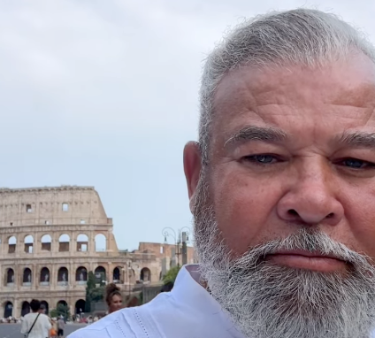 Instagram, la promessa del padre-agente di Bailey: “Leon tornerà presto in campo e porterà la Roma a raggiungere vette inimmaginabili” (VIDEO)