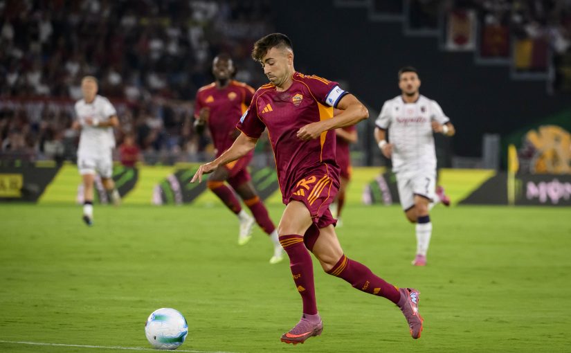 Gasp decide tra ElSha e El Aynaoui