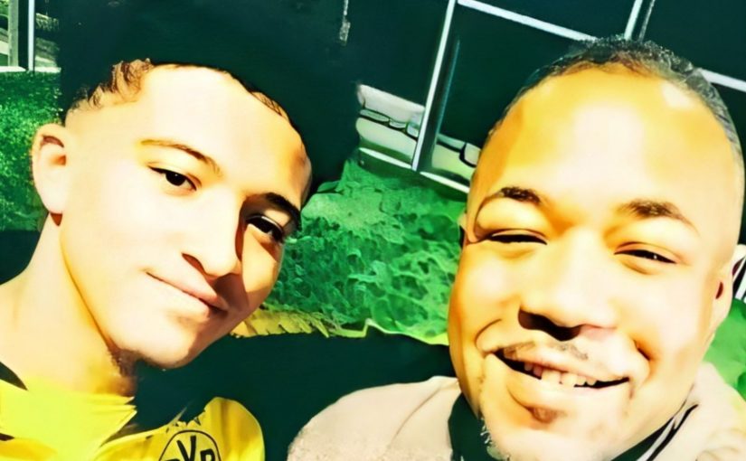Sancho e il nodo commissioni: alla scoperta dell’agente Emeka Obasi e la sua agenzia Elite Project Group