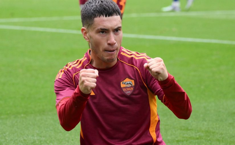 Roma, vittoria e mercato: decide Soulé, poi parla Gasperini: “Mi aspetto un attaccante”, trattativa in salita per Fabio Silva. Dybala e Ndicka vicini al rientro