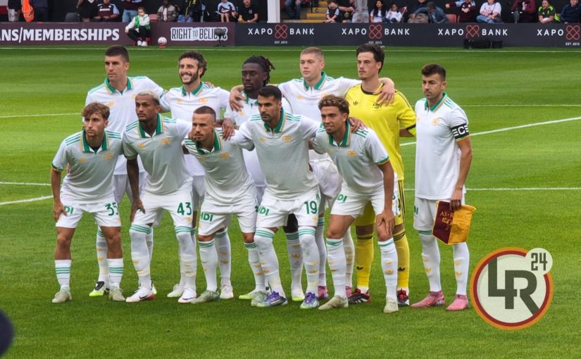 Aston Villa-Roma, problemi ad inizio gara con DAZN: sfida non disponibile per alcuni minuti
