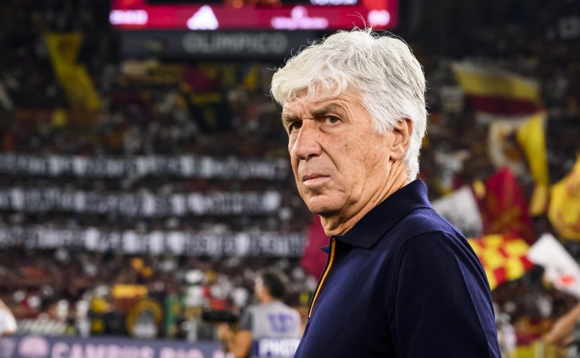 La Roma al Fantacalcio: analisi, previsione dei costi e consigli sulla rosa di Gasperini
