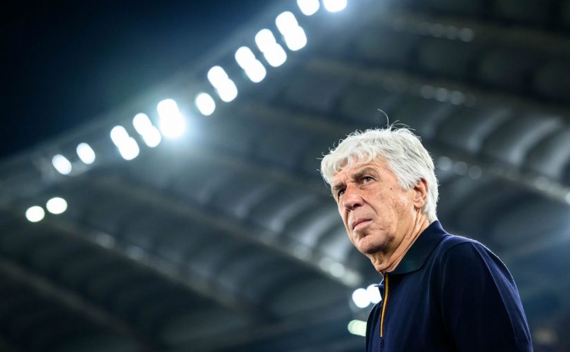 Il massimo col minimo: 16 i giocatori utilizzati da Gasperini nelle prime due. È il dato più basso della Serie A