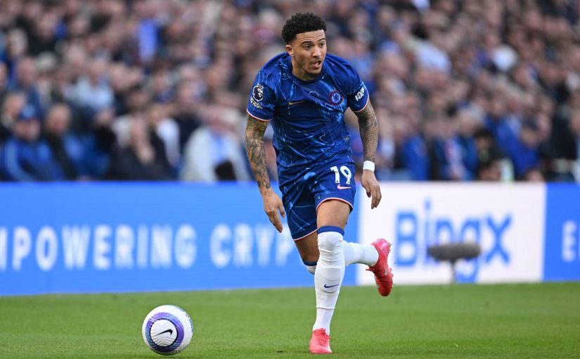 Calciomercato Roma, il retroscena su Sancho: non ha mai dato apertura ai giallorossi