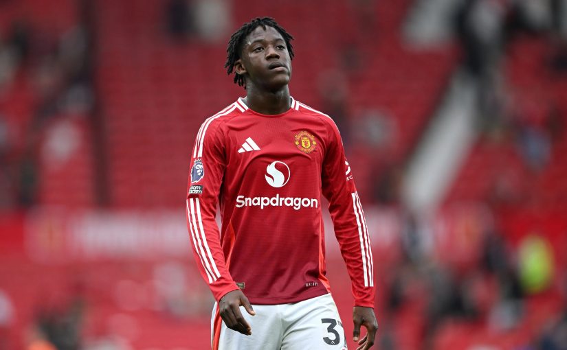 Calciomercato Roma, Mainoo non gioca allo United: i giallorossi restano alla finestra