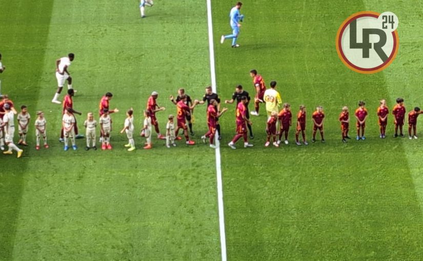 Lens-Roma, niente supplementari in caso di pareggio: si va ai calci di rigore