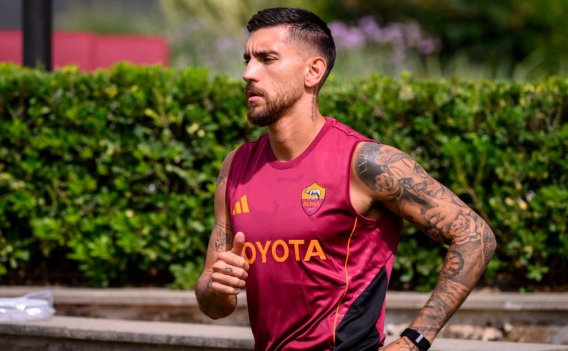 Calciomercato Roma, retroscena Pellegrini: il numero 7 ha rifiutato una ricca offerta del Trabzonspor negli ultimi giorni