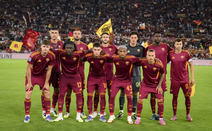 ROMA-INTER: le probabili formazioni dei quotidiani. Ballottaggi Dybala-Dovbyk e Tsimikas-Rensch