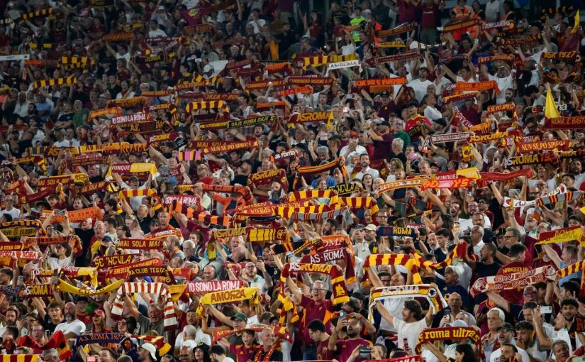 ROMA-PARMA: info biglietti. Al via la vendita, promo per gli Under 16 e Over 65 (COMUNICATO)