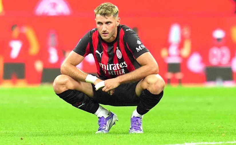 Calciomercato Roma: per Gimenez offerta anche dalla Premier