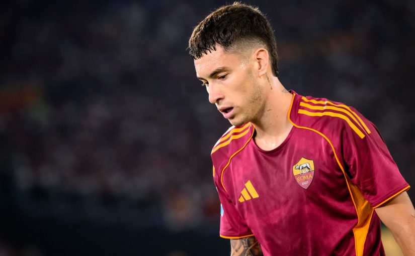Trigoria: Bailey vicino al rientro, Wesley non parte per il Brasile. Ag. Soulé a LR24: “Merita la nazionale, può giocare anche per l’Italia”. Friedkin al lavoro a Roma