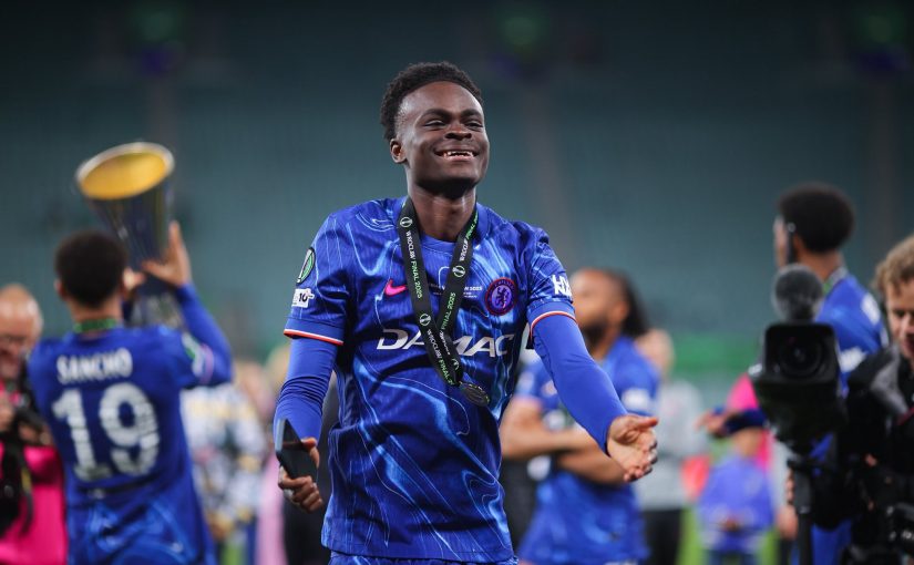 Calciomercato Roma: George la prima scelta, in lista anche Dominguez